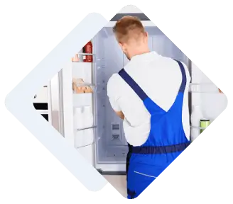 Refrigerator Repair in Stafford