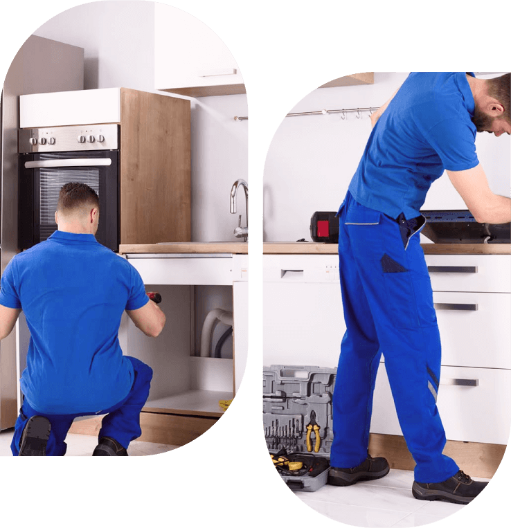 (346) 4634008 Appliance Repair Pros Find Best JennAir Appliance